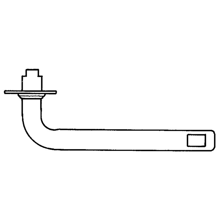 Venturi Tube