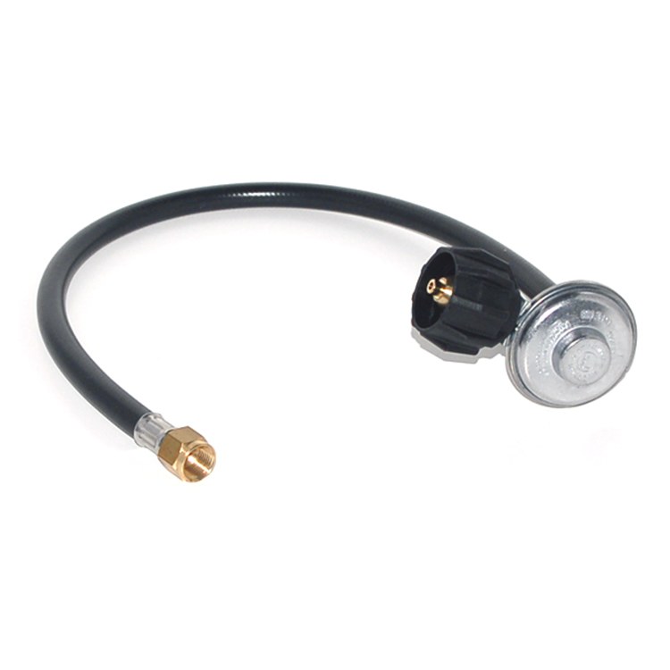  Regulator