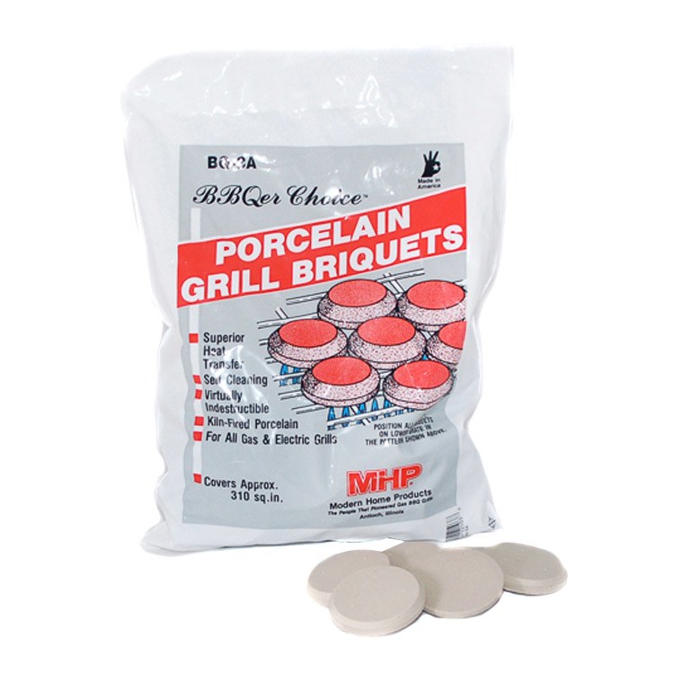  Briquette