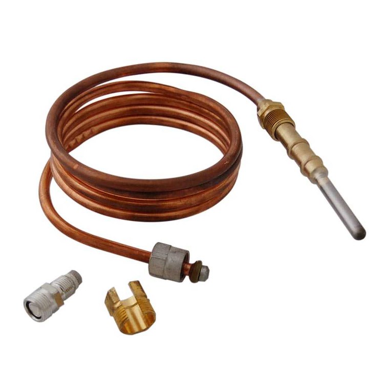  Thermocouple