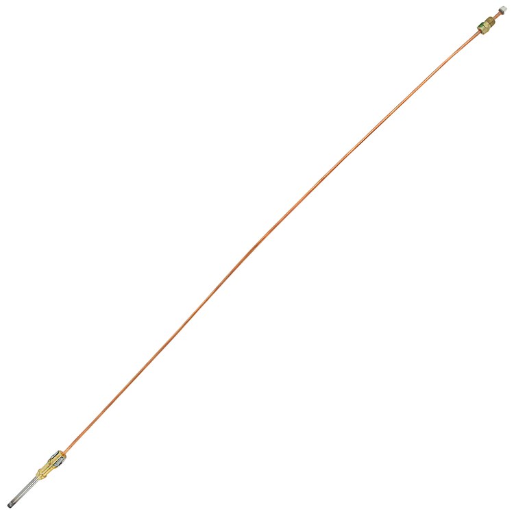  Thermocouple