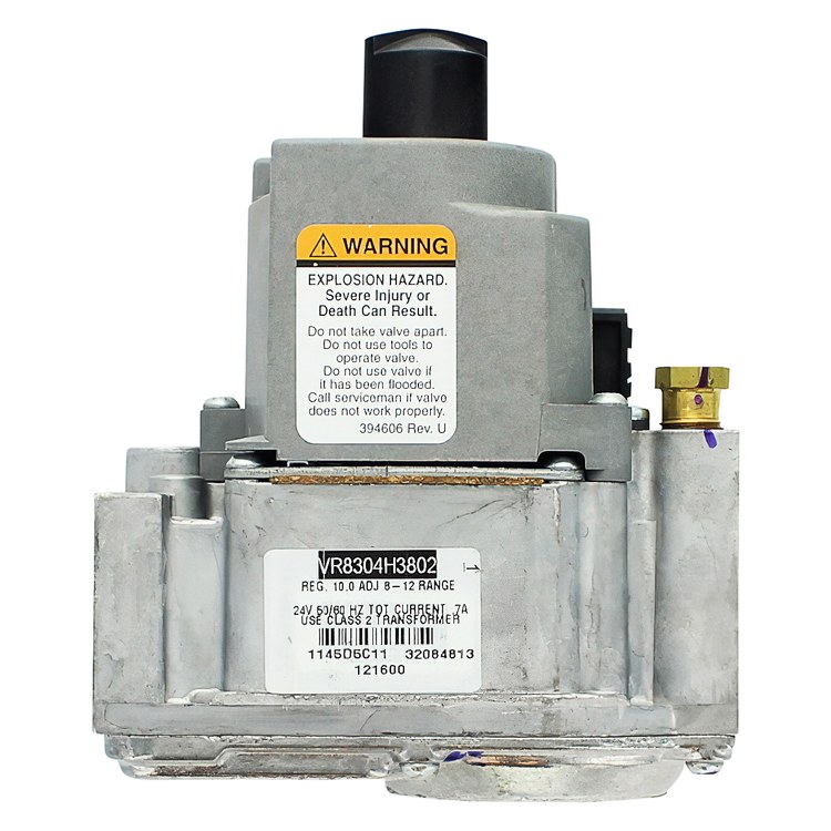 Gas Valve
