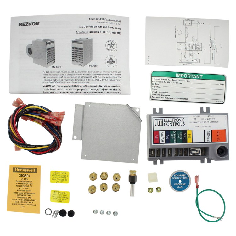 Conversion Kit