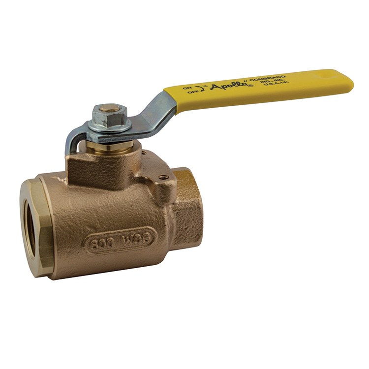 Ball Valve