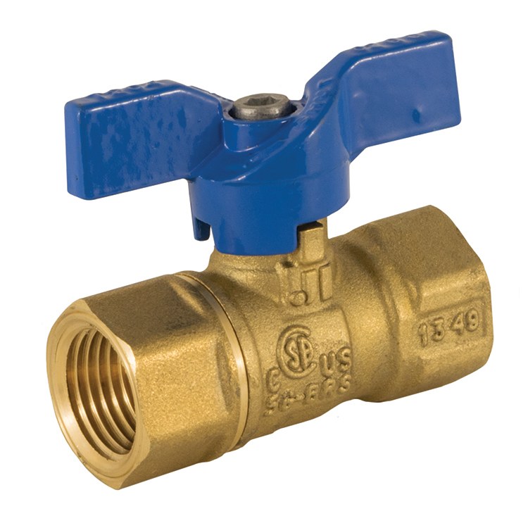 Ball Valve