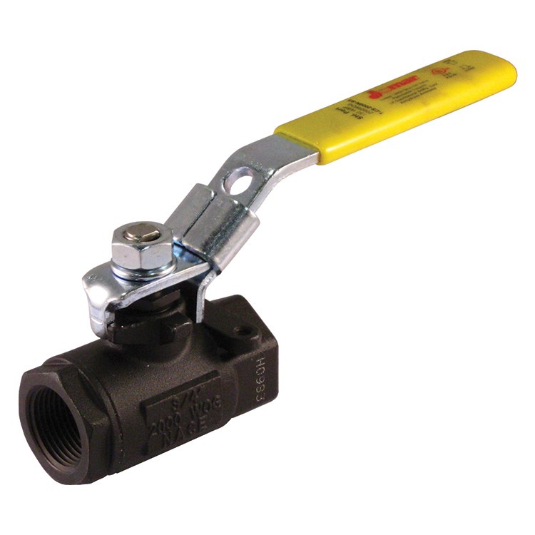 Ball Valve