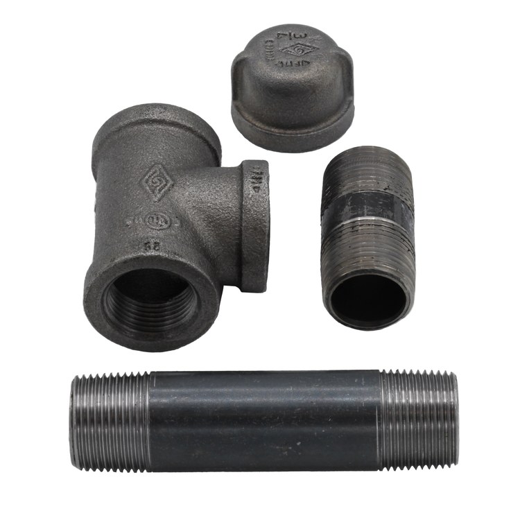 Drip Leg Kit