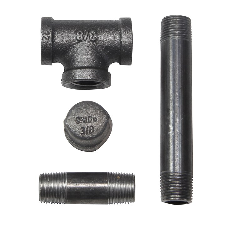 Drip Leg Kit