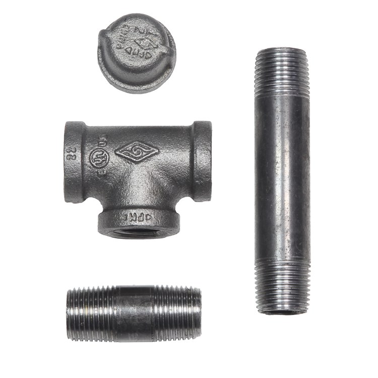 Drip Leg Kit