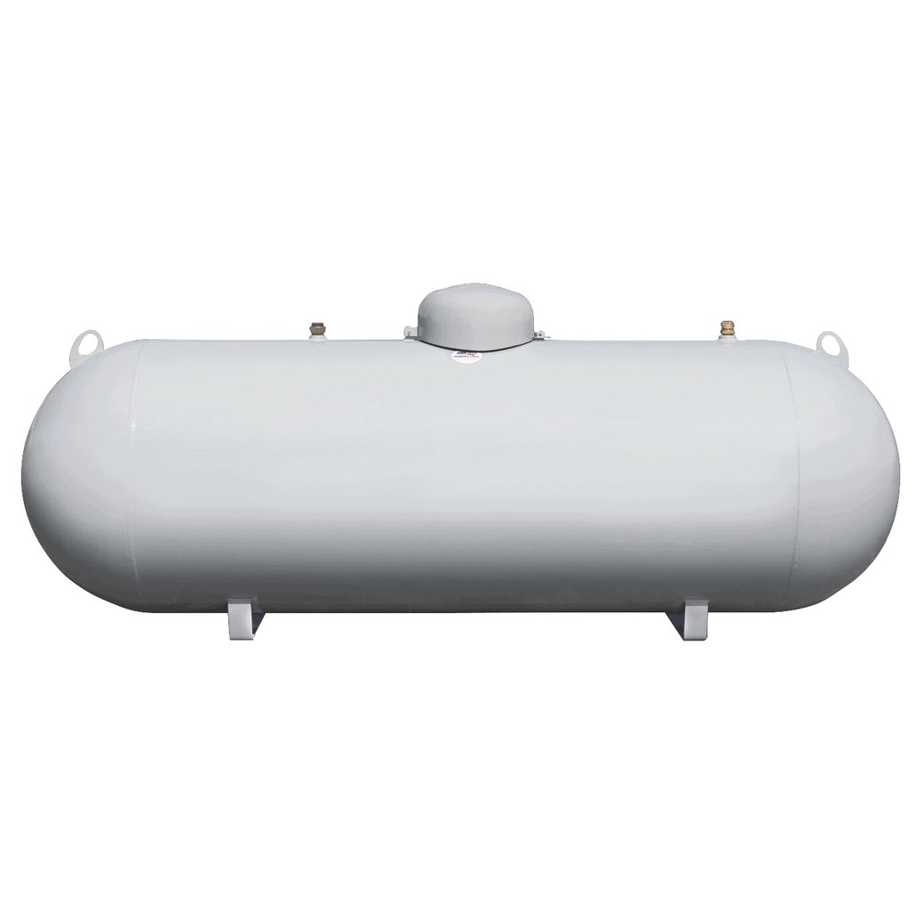 LP Tank