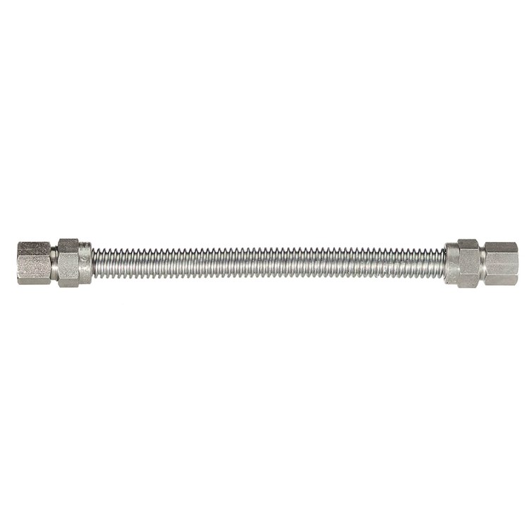 Gas Connector