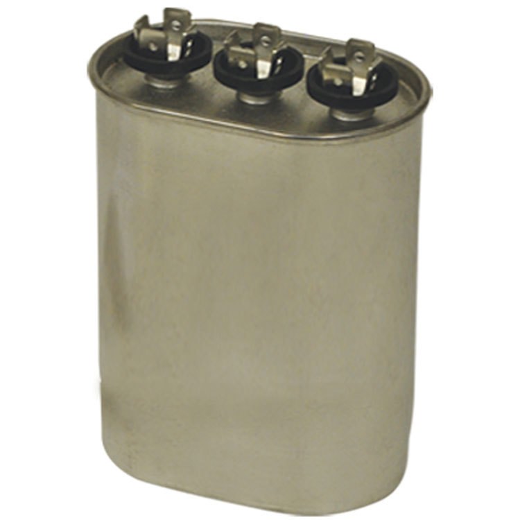 Run Capacitor