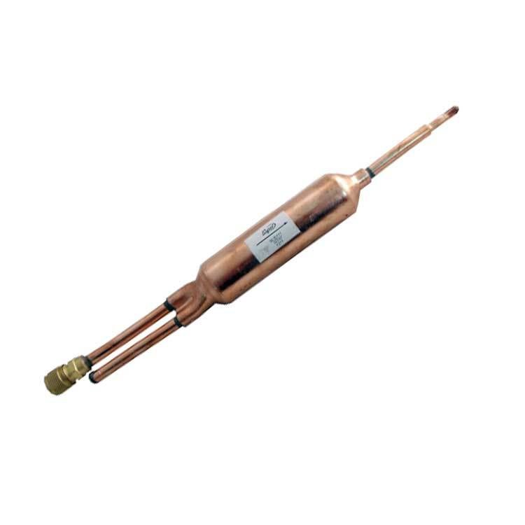 Copper Extended Drier