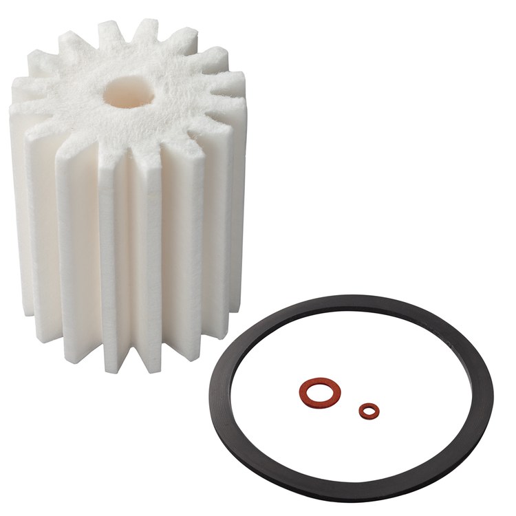 Oil Filter Cartridge