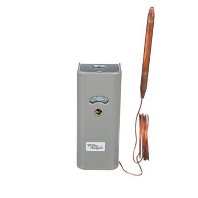 Temperature Control