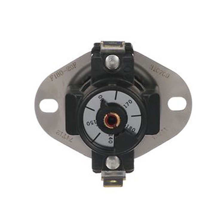 Fan Control