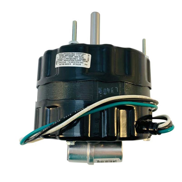  Motor