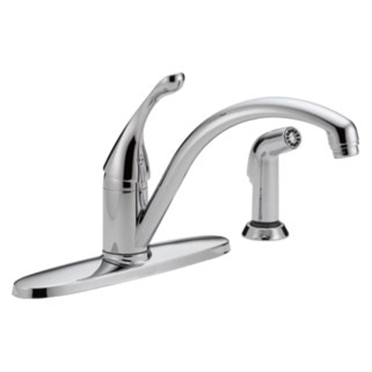 Kitchen Faucet