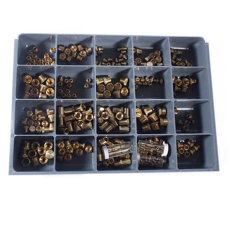 Orifice Kit