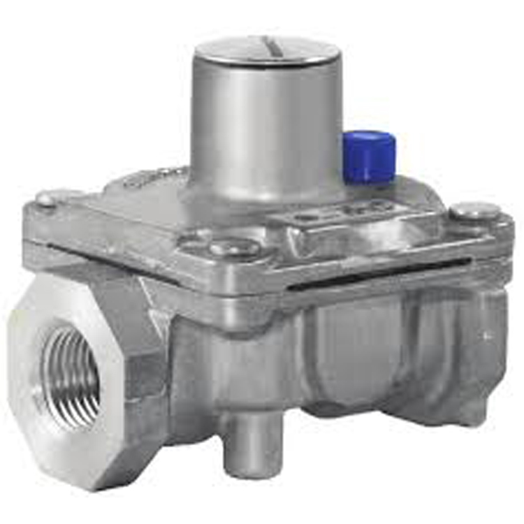  Regulator