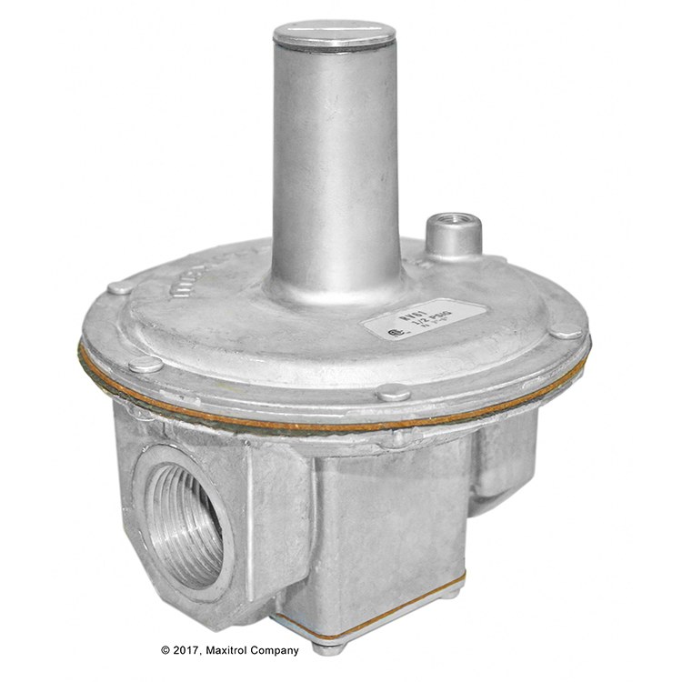  Regulator