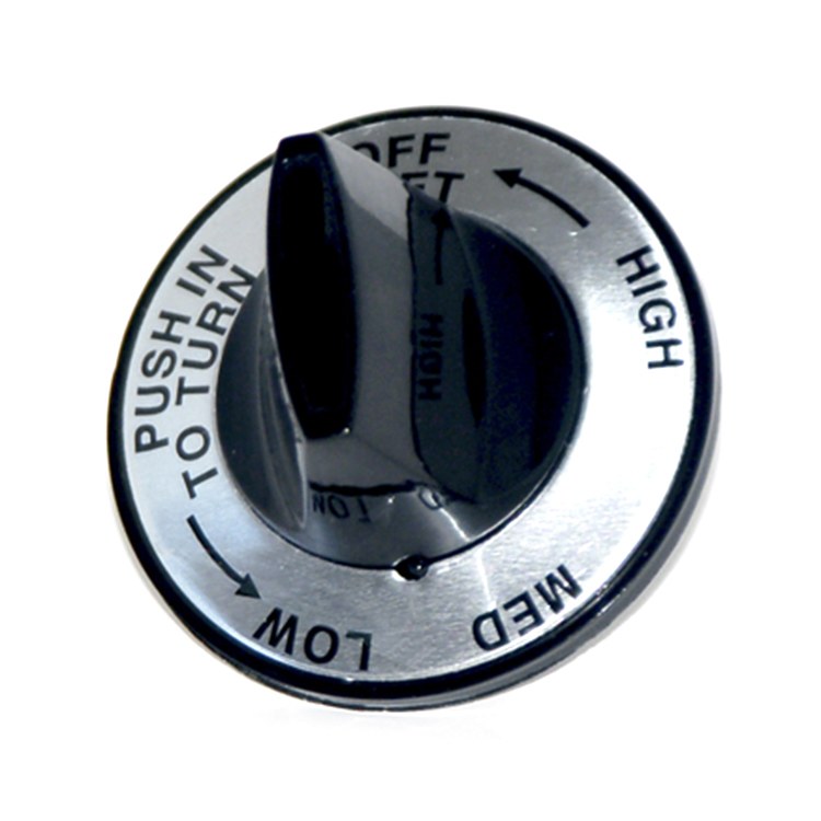 Grill Knob