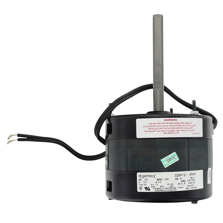  Motor