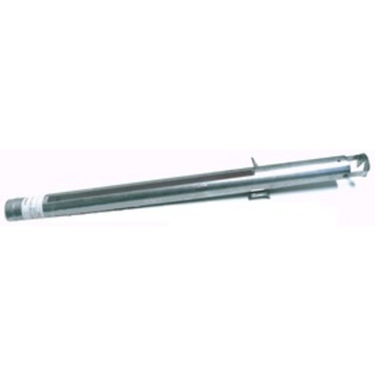 Burner Assembly