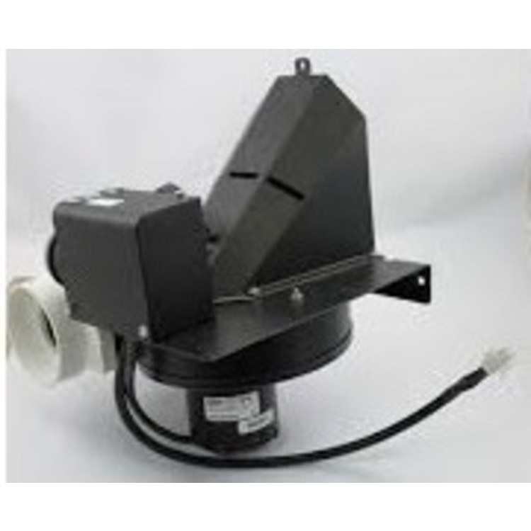 Motor Assembly