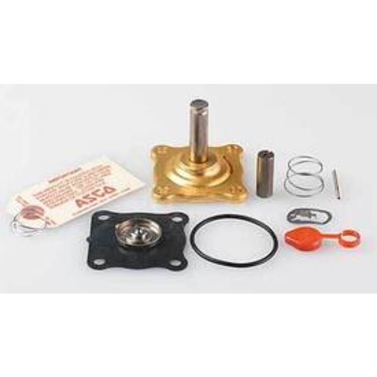 Rebuild Kit