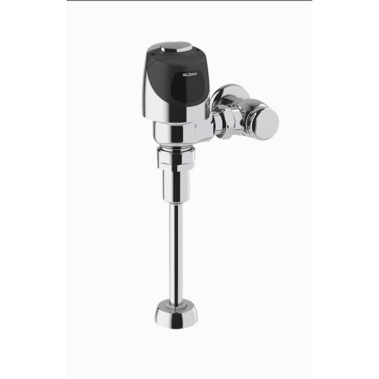 Flushometer Valve