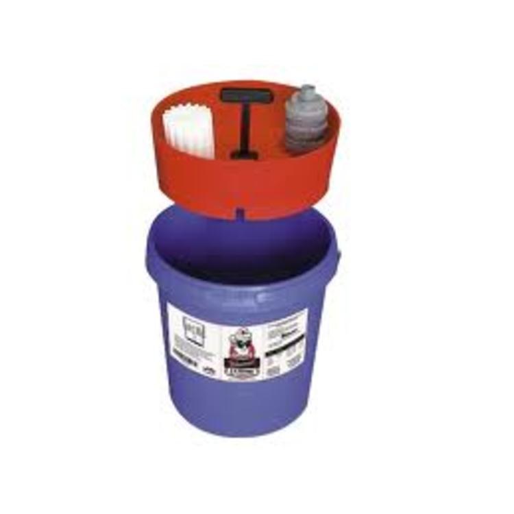 Draining System