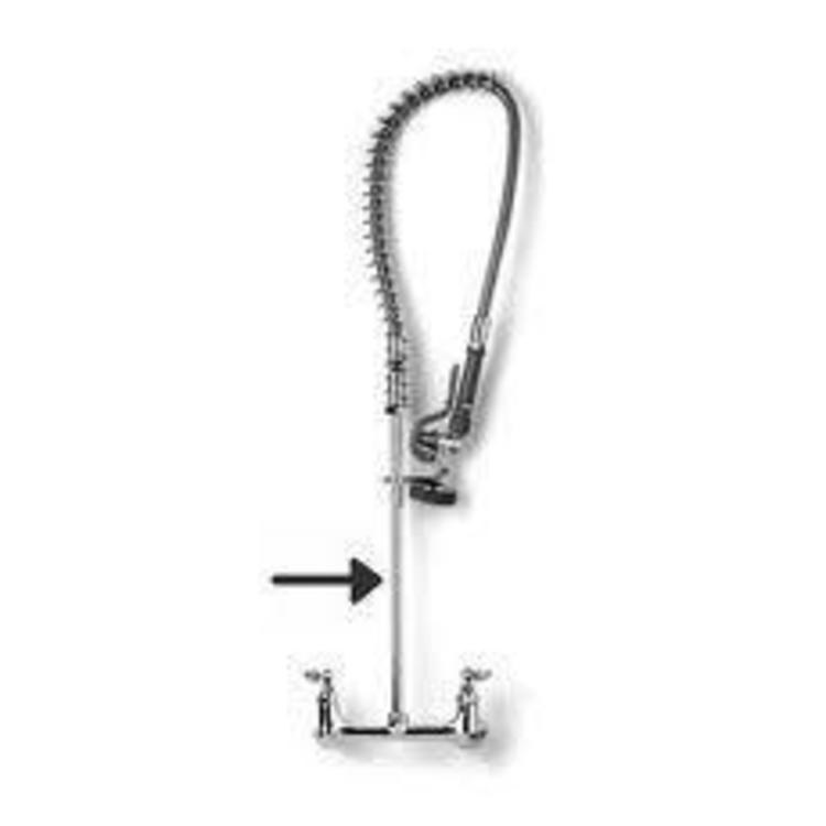 Faucet Riser
