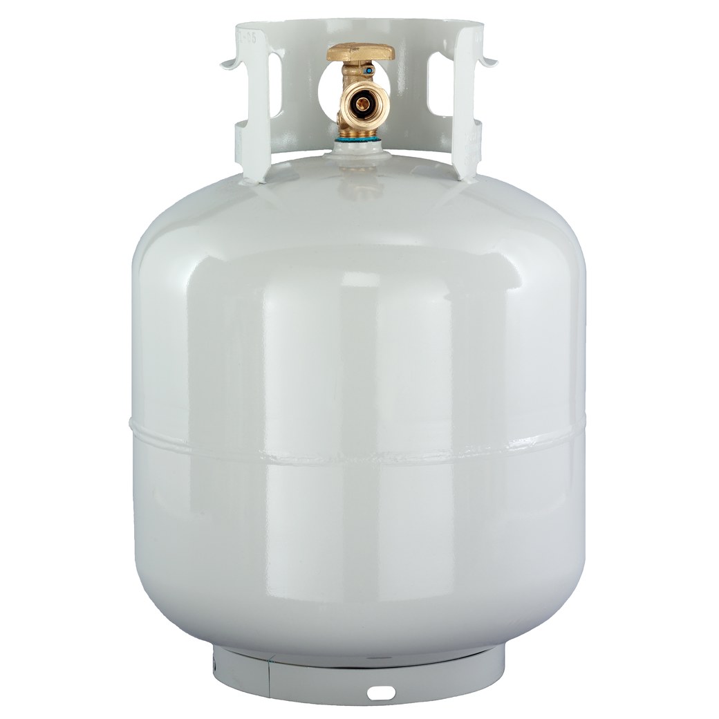 LP Cylinder