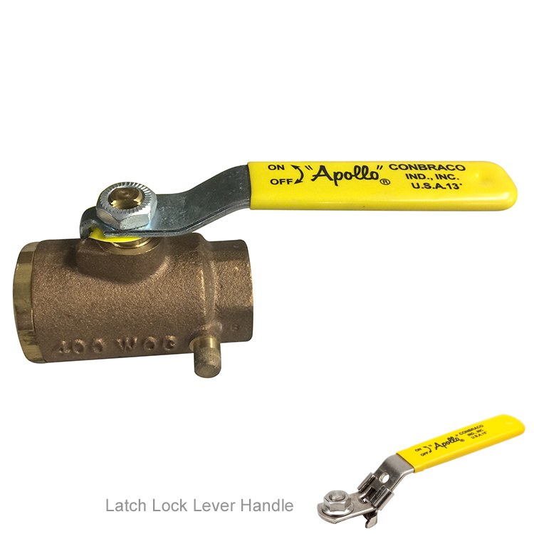 Ball Valve