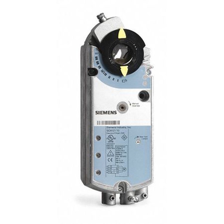 Electric Actuator