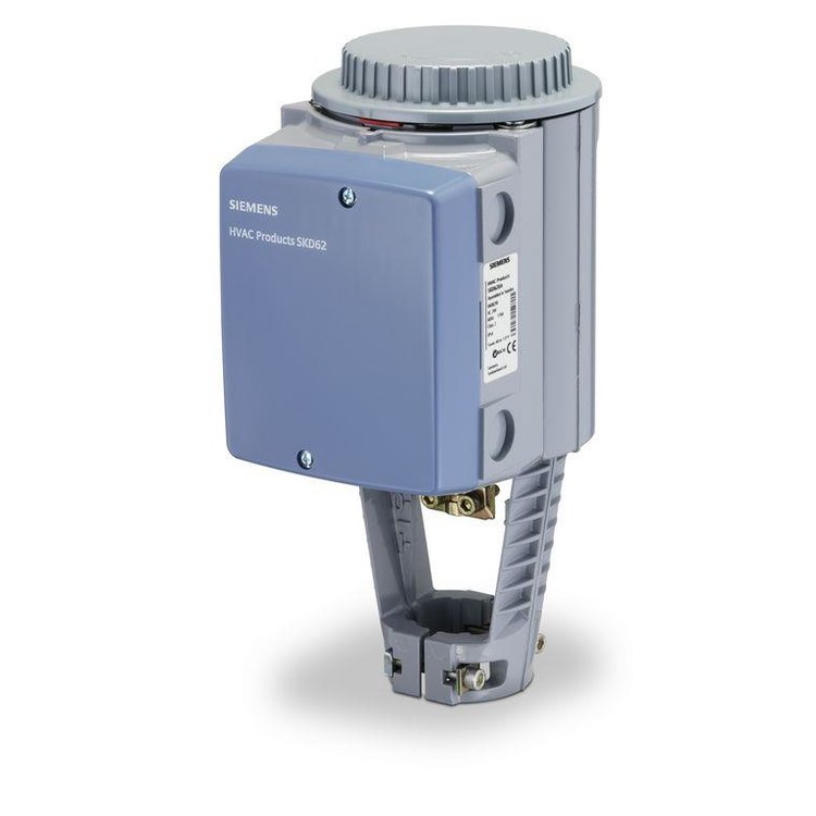 Valve Actuator