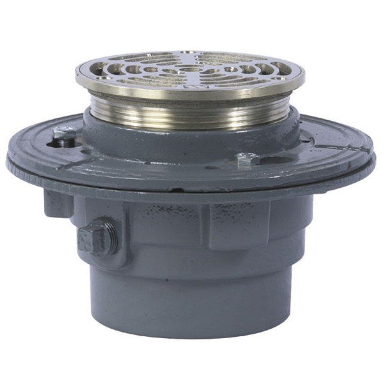 Floor Drain