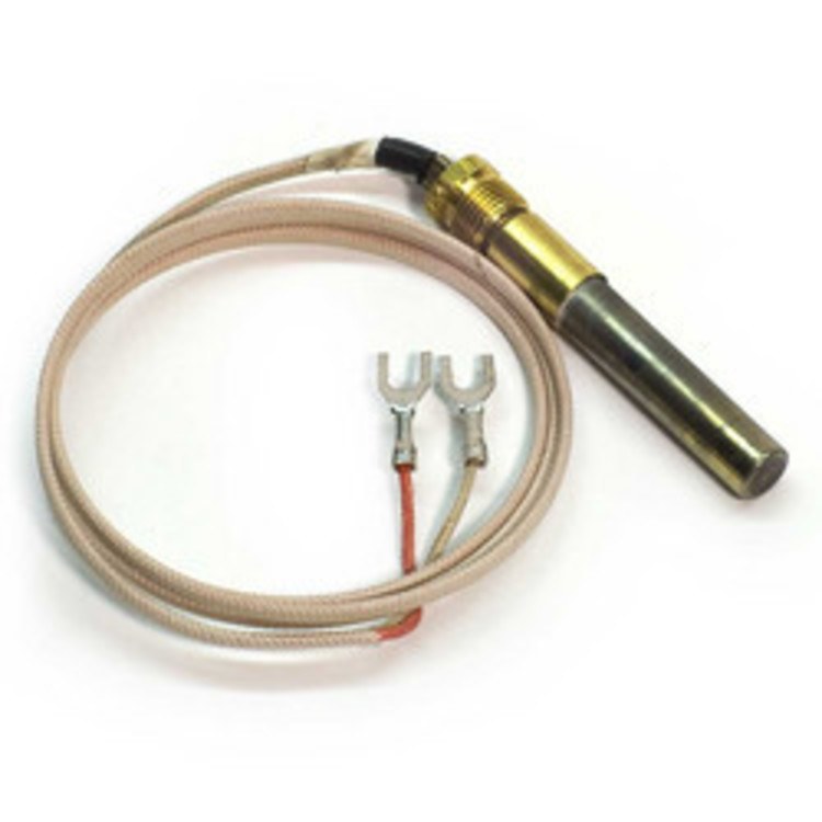  Thermopile