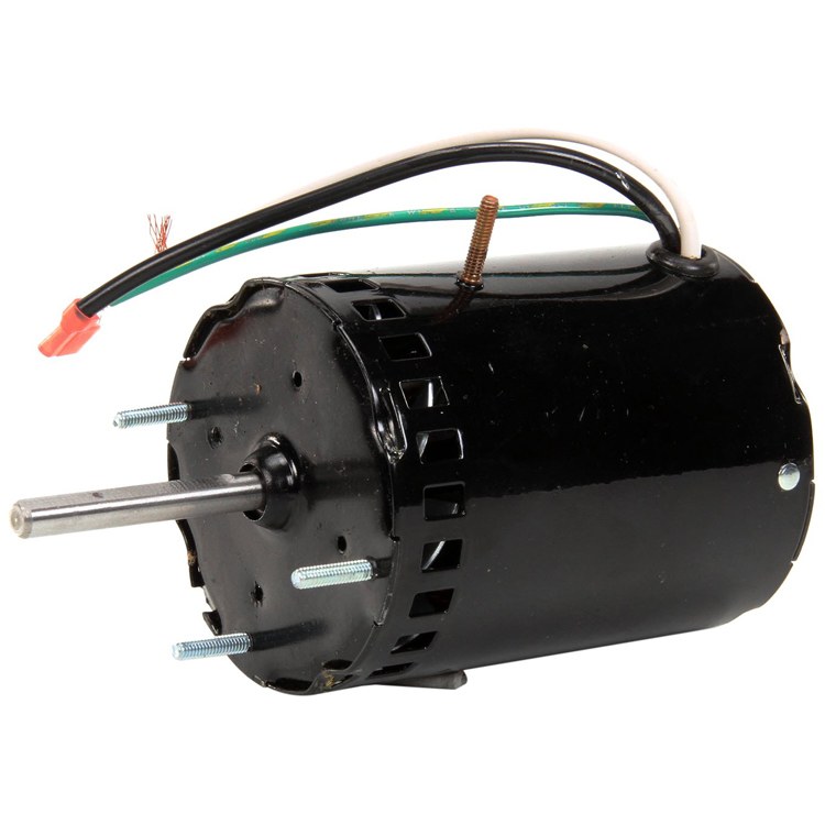  Motor
