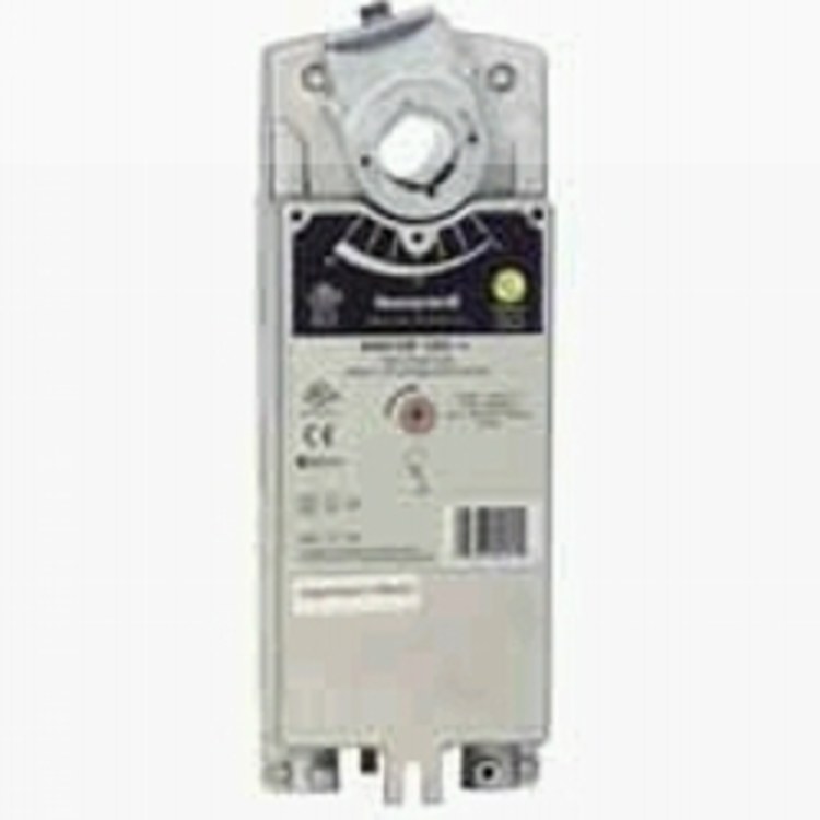 Damper Actuator