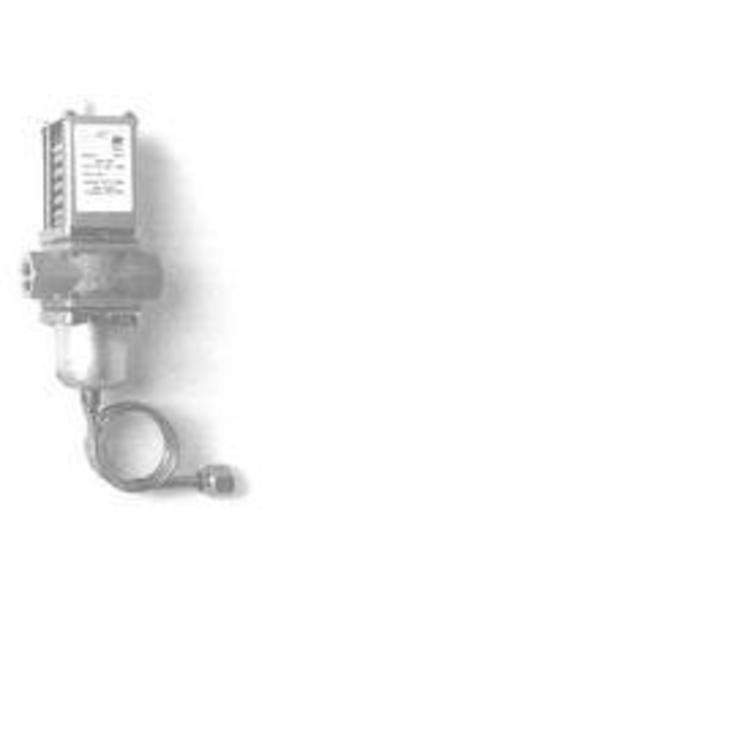 Modulating Valve