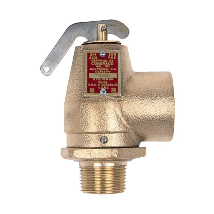 Relief Valve