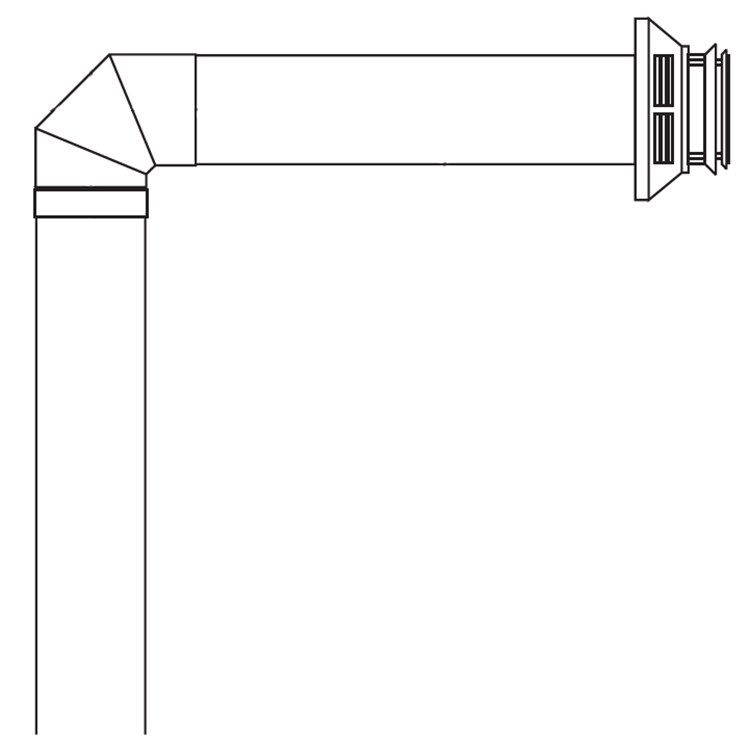 Vent Kit