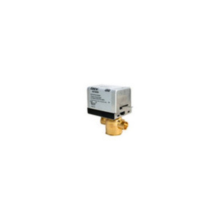 Control Valve