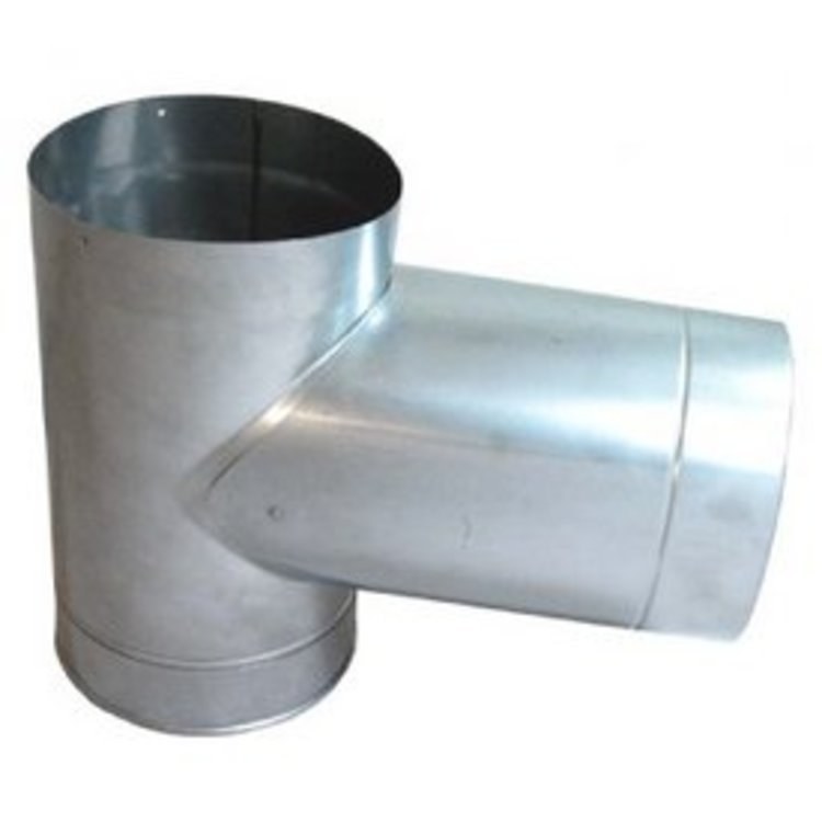 Pipe Tee