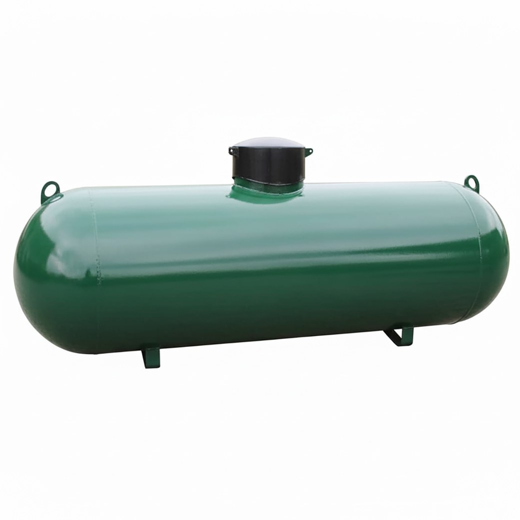 LP Tank