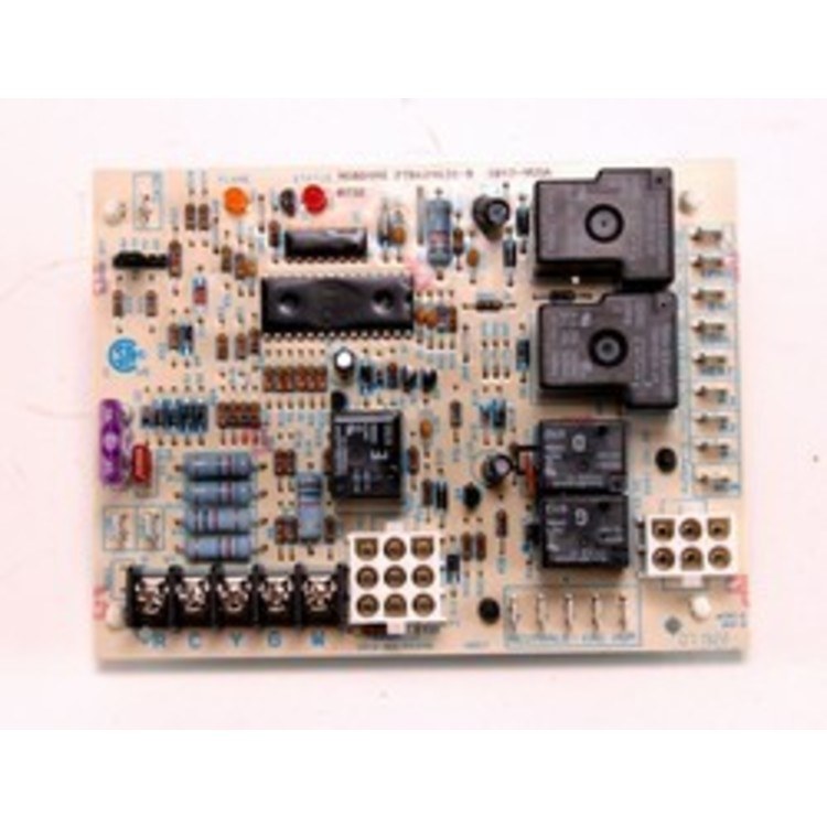 Control Board