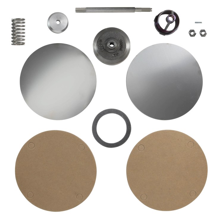Rebuild Kit