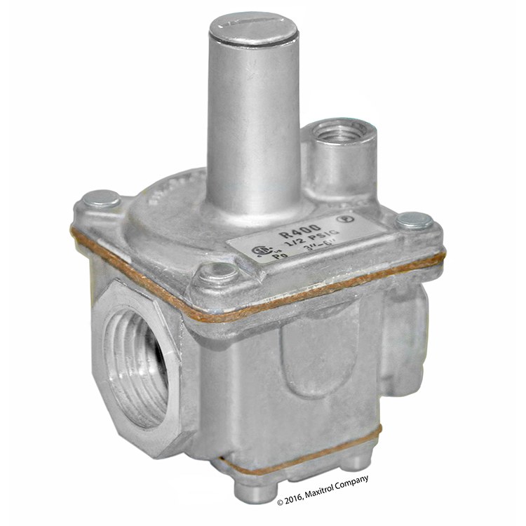 Regulator